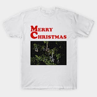 CHRISTMAS T-Shirt